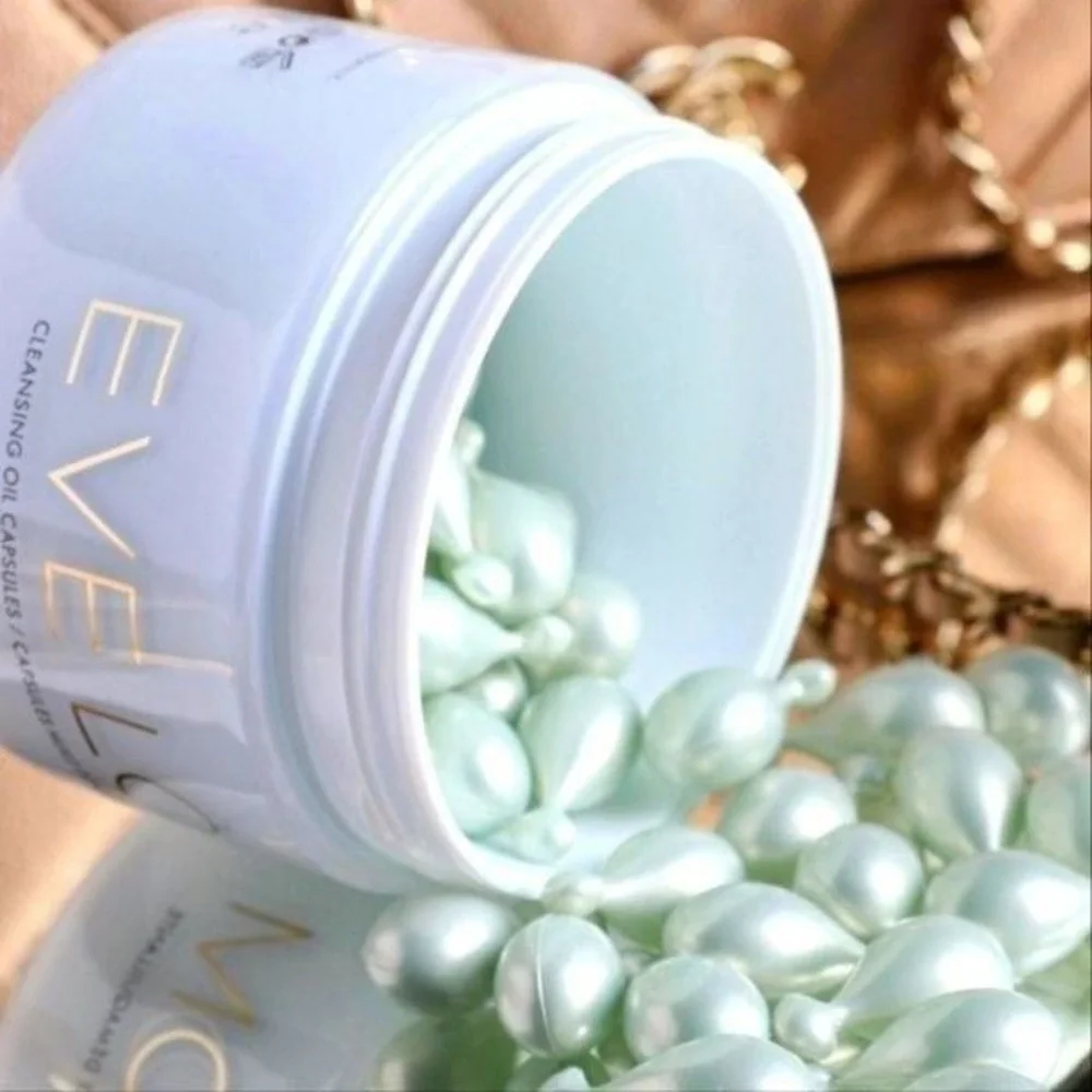 Eve Lom new 50